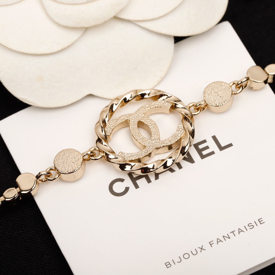 Chanel Necklaces